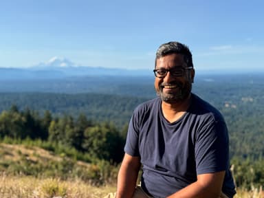 Uma Shankar Shanmugam